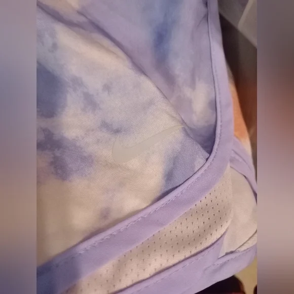 Size S Nike Dri-Fit shorts - Picture 3 of 7